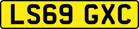 LS69GXC