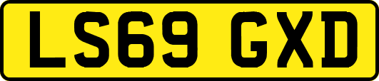 LS69GXD