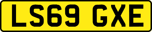 LS69GXE