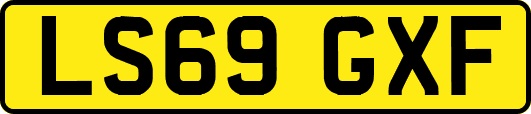 LS69GXF