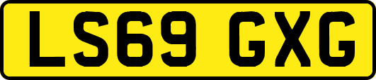 LS69GXG
