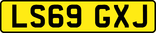 LS69GXJ