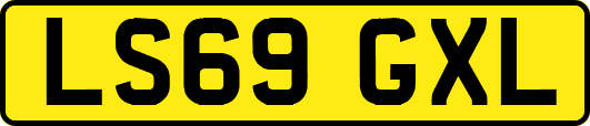 LS69GXL