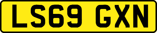 LS69GXN