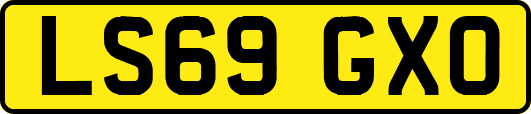 LS69GXO