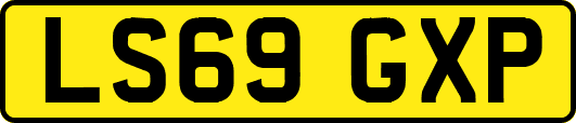 LS69GXP