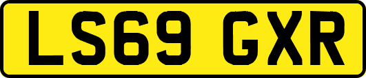 LS69GXR