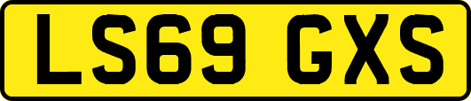 LS69GXS