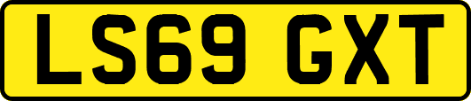 LS69GXT