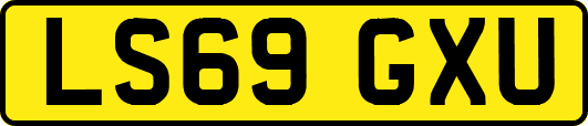 LS69GXU
