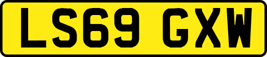 LS69GXW