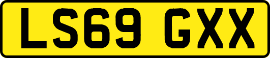LS69GXX