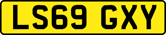 LS69GXY