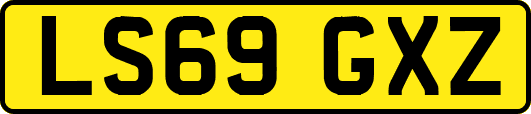 LS69GXZ