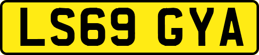 LS69GYA