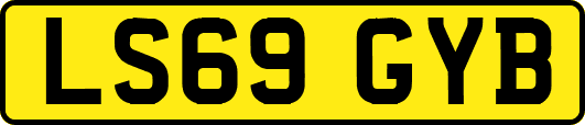 LS69GYB