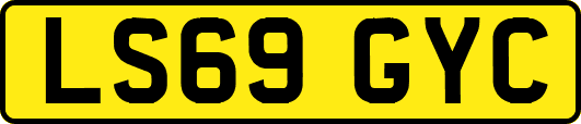 LS69GYC