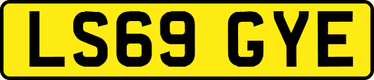 LS69GYE