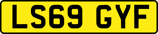LS69GYF