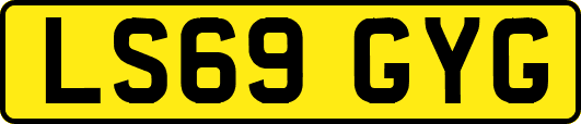 LS69GYG