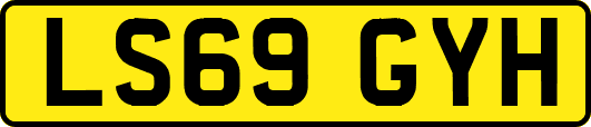 LS69GYH