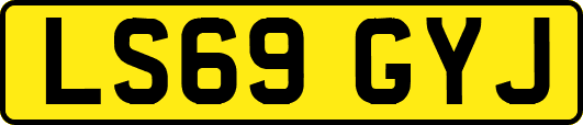 LS69GYJ