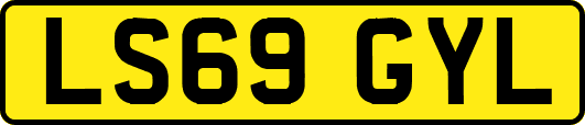 LS69GYL