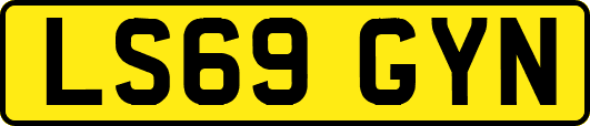 LS69GYN