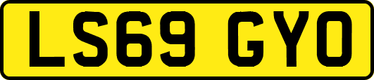 LS69GYO