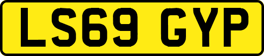 LS69GYP