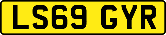 LS69GYR