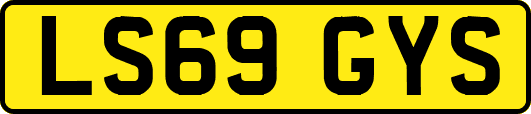 LS69GYS