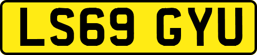 LS69GYU