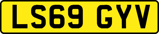 LS69GYV