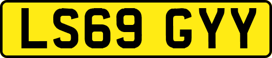 LS69GYY