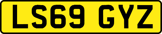 LS69GYZ