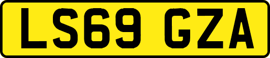LS69GZA