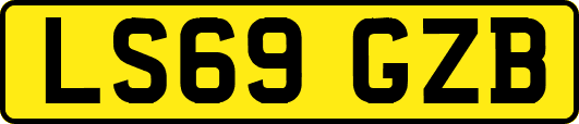 LS69GZB