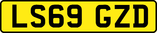 LS69GZD