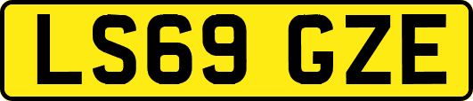 LS69GZE