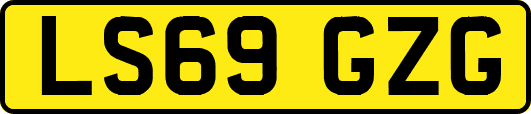 LS69GZG