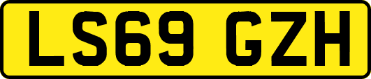 LS69GZH