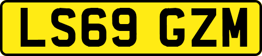 LS69GZM