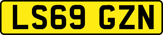 LS69GZN