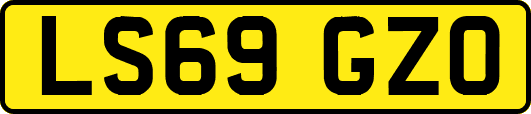 LS69GZO