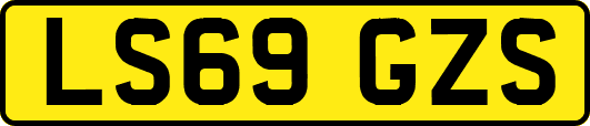 LS69GZS