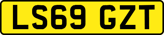 LS69GZT