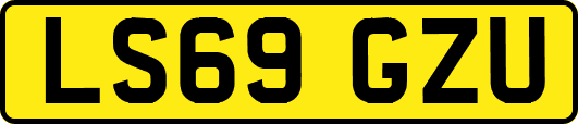LS69GZU