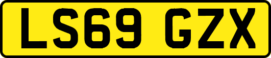 LS69GZX