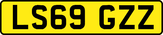 LS69GZZ